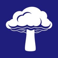 Holy Water Mushroom Cloud